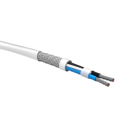 Cablu de încălzire paralel FHT